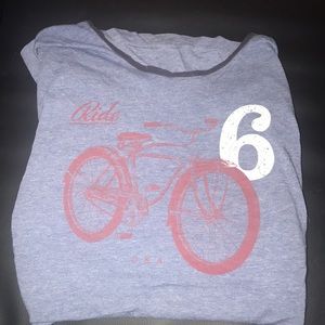 Super soft and comfy T-shirt